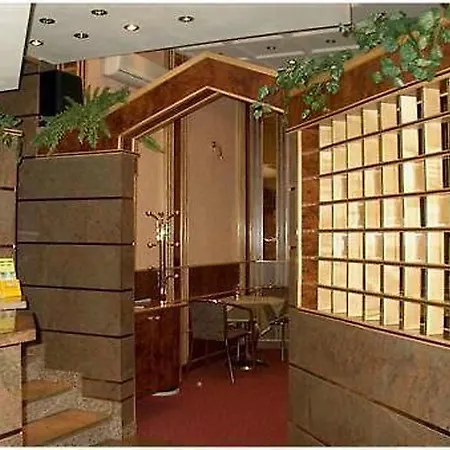 Dardanija 3* Sarajevo