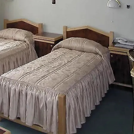 Dardanija Hotel 3*
