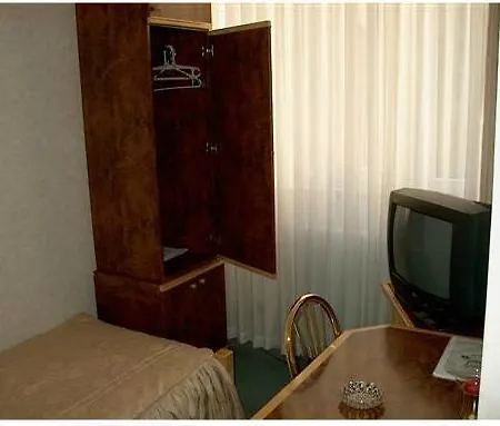 Hotel Dardanija 3*