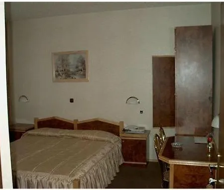 Hotel Dardanija Sarajevo