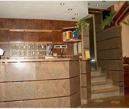 Hotel Dardanija Sarajevo