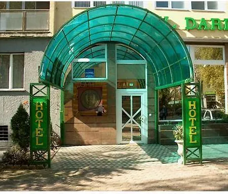 Dardanija Sarajevo