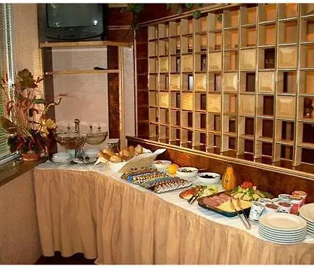 Hotel Dardanija