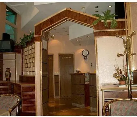Hotel Dardanija 3*